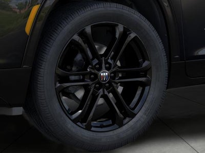 2026 Buick Enclave 4dr Sport Touring