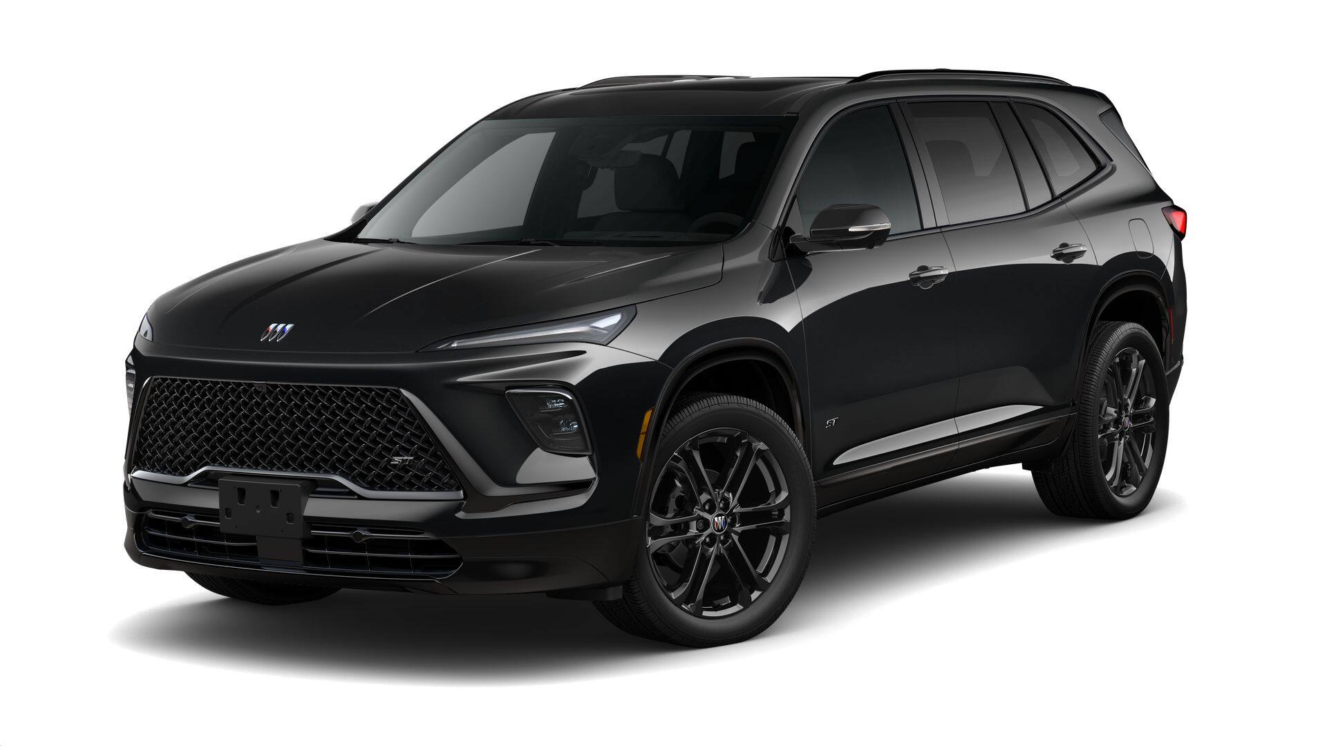 2026 Buick Enclave Sport Touring AWD's photo