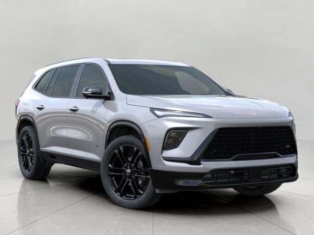 2026 Buick Enclave Sport Touring AWD's photo