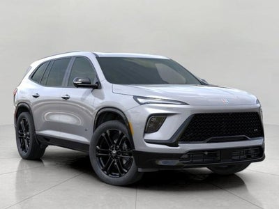 2026 Buick Enclave 4dr Sport Touring