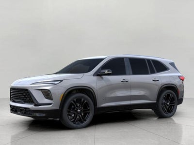 2026 Buick Enclave 4dr Sport Touring
