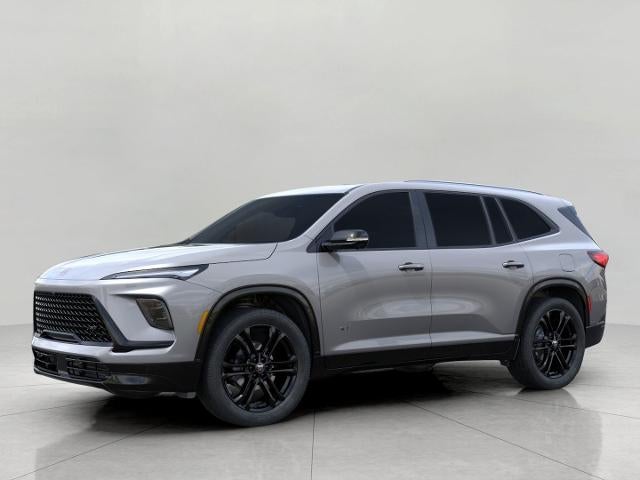 2026 Buick Enclave 4dr Sport Touring