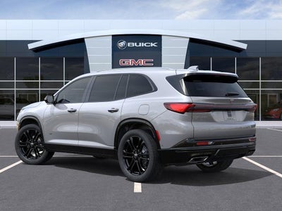 2026 Buick Enclave 4dr Sport Touring