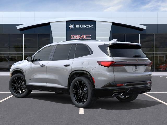 2026 Buick Enclave 4dr Sport Touring
