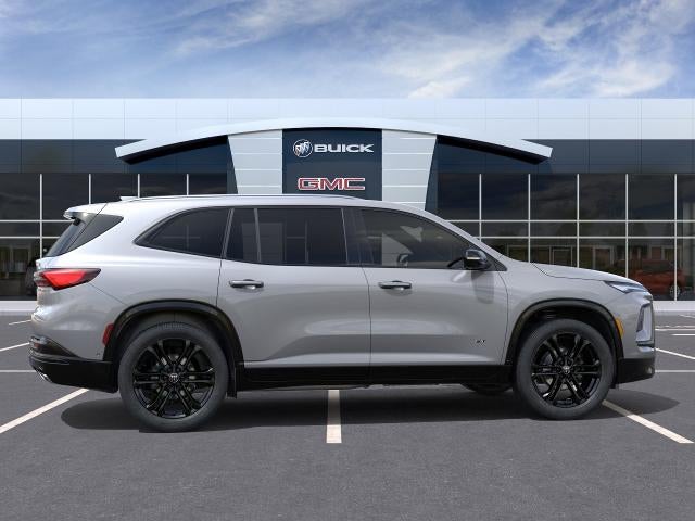 2026 Buick Enclave 4dr Sport Touring