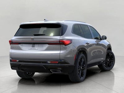 2026 Buick Enclave 4dr Sport Touring