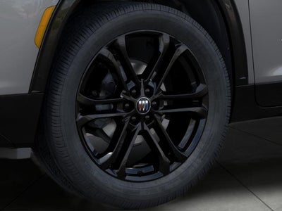 2026 Buick Enclave 4dr Sport Touring