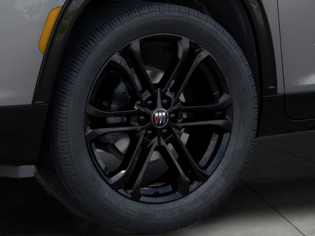2026 Buick Enclave 4dr Sport Touring
