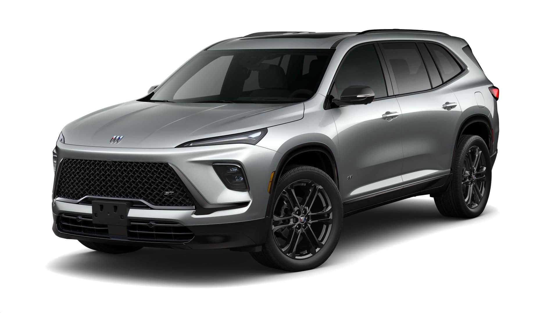 2026 Buick Enclave's photo