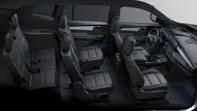 2026 Buick Enclave 4dr Sport Touring