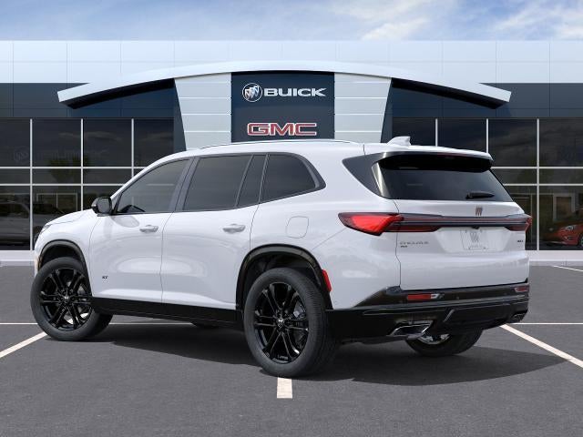2026 Buick Enclave 4dr Sport Touring