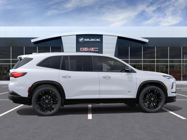 2026 Buick Enclave 4dr Sport Touring