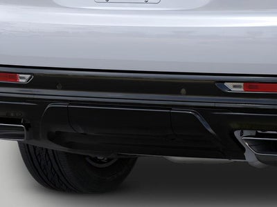 2026 Buick Enclave 4dr Sport Touring