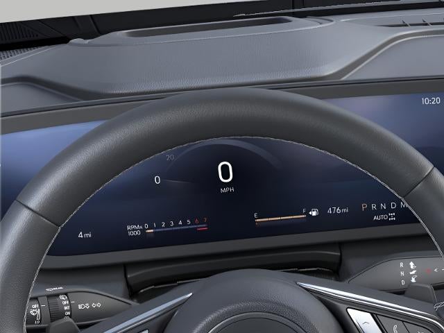 2026 Buick Enclave 4dr Sport Touring