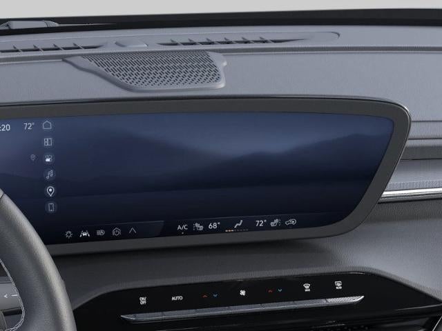 2026 Buick Enclave 4dr Sport Touring