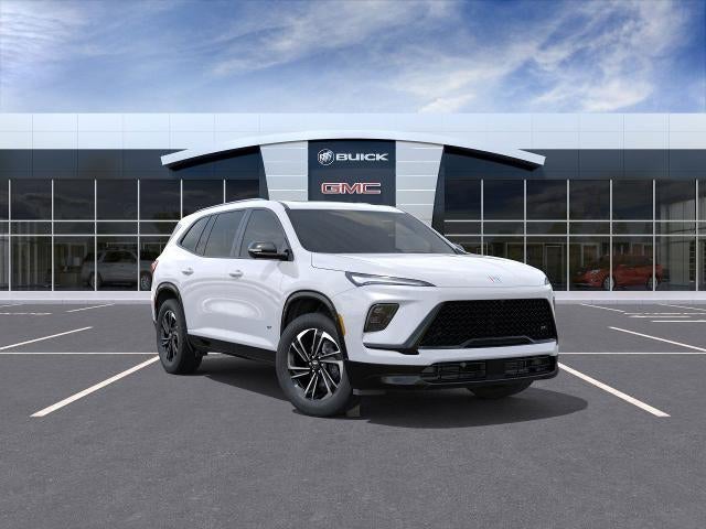 2026 Buick Enclave 4dr Sport Touring
