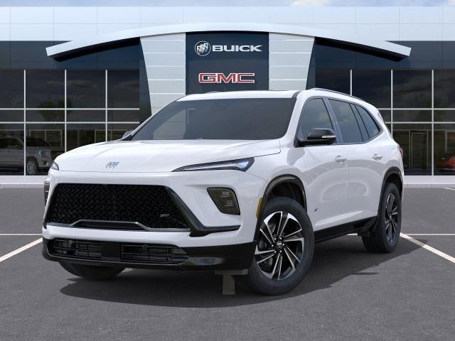 2026 Buick Enclave 4dr Sport Touring