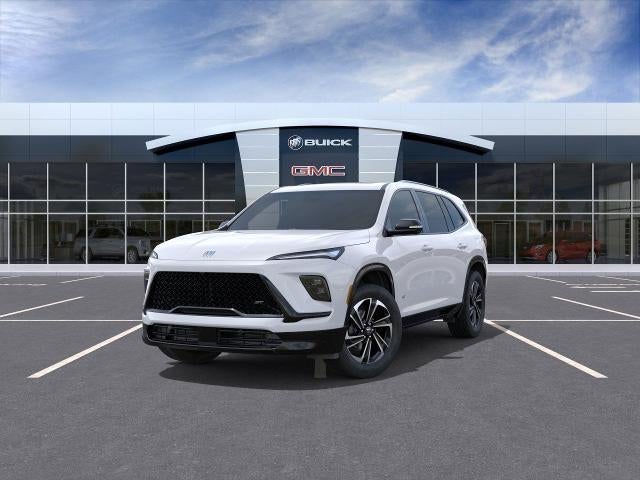 2026 Buick Enclave 4dr Sport Touring