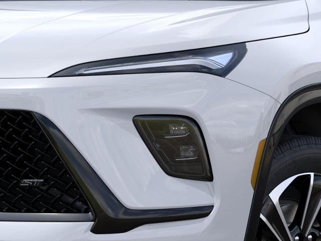 2026 Buick Enclave 4dr Sport Touring