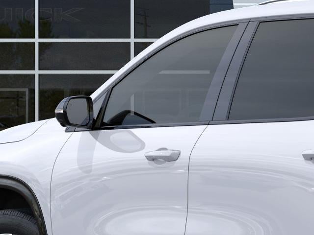 2026 Buick Enclave 4dr Sport Touring