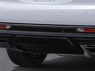 2026 Buick Enclave 4dr Sport Touring