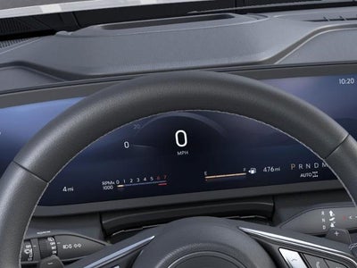 2026 Buick Enclave 4dr Sport Touring