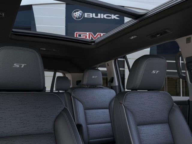 2026 Buick Enclave 4dr Sport Touring