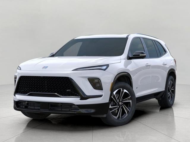 2026 Buick Enclave 4dr Sport Touring