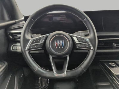 2026 Buick Enclave 4dr Sport Touring
