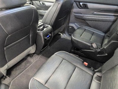 2026 Buick Enclave 4dr Sport Touring