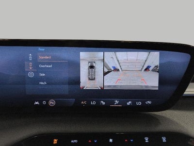 2026 Buick Enclave 4dr Sport Touring