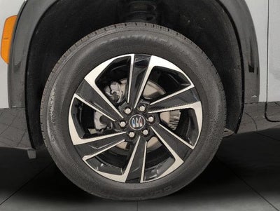 2026 Buick Enclave 4dr Sport Touring