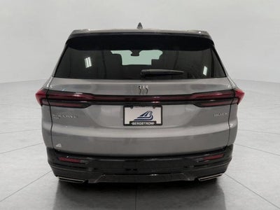 2026 Buick Enclave 4dr Sport Touring