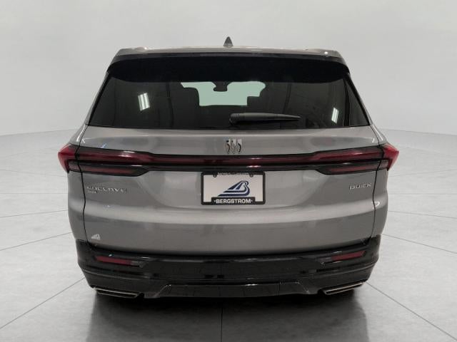 2026 Buick Enclave 4dr Sport Touring