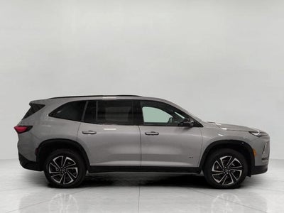 2026 Buick Enclave 4dr Sport Touring