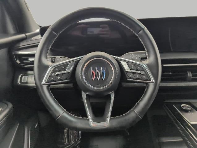 2026 Buick Enclave 4dr Sport Touring