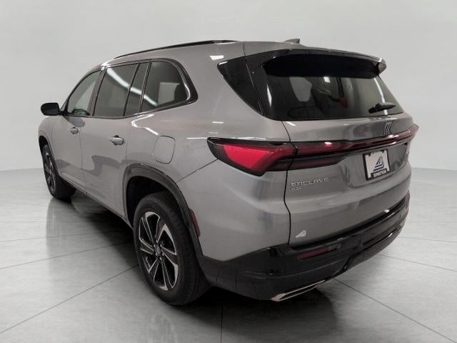 2026 Buick Enclave 4dr Sport Touring
