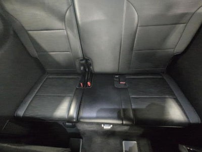 2026 Buick Enclave 4dr Sport Touring