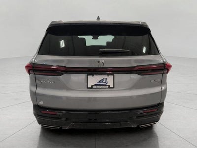 2026 Buick Enclave 4dr Sport Touring