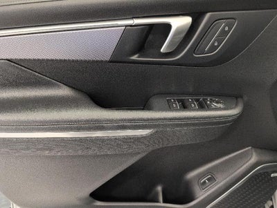 2026 Buick Enclave 4dr Sport Touring