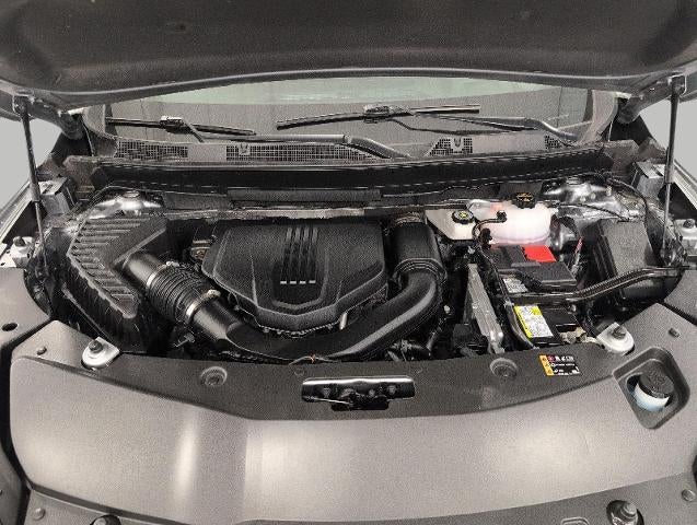 2026 Buick Enclave 4dr Sport Touring