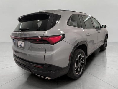 2026 Buick Enclave 4dr Sport Touring