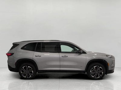 2026 Buick Enclave 4dr Sport Touring