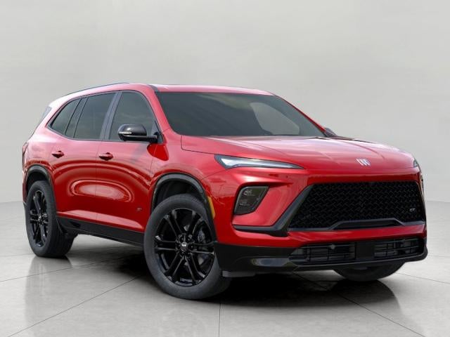 2026 Buick Enclave Sport Touring AWD's photo