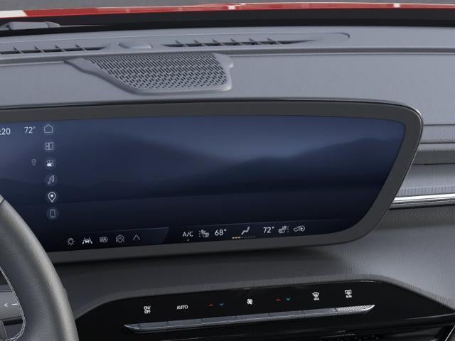 2026 Buick Enclave 4dr Sport Touring