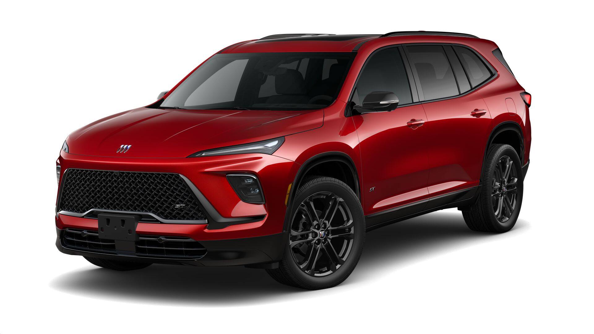 2026 Buick Enclave Sport Touring AWD's photo