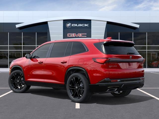 2026 Buick Enclave 4dr Sport Touring