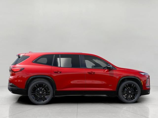 2026 Buick Enclave 4dr Sport Touring