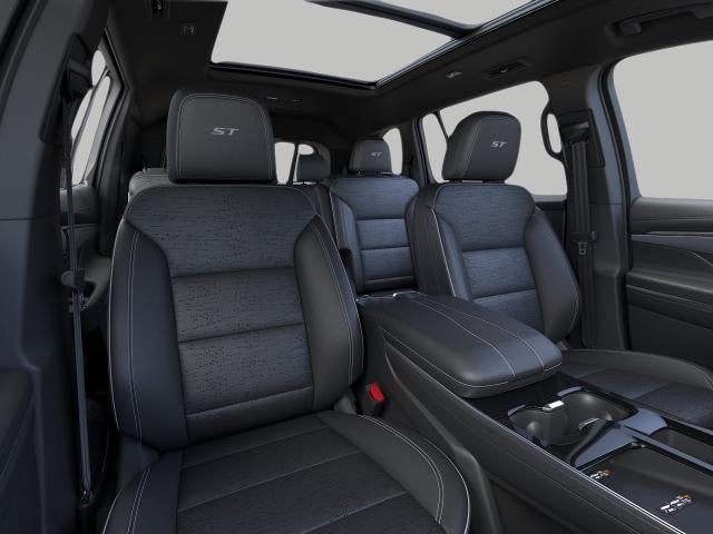2027 Buick Enclave 4dr Sport Touring