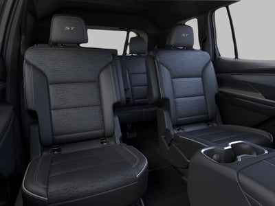 2027 Buick Enclave 4dr Sport Touring